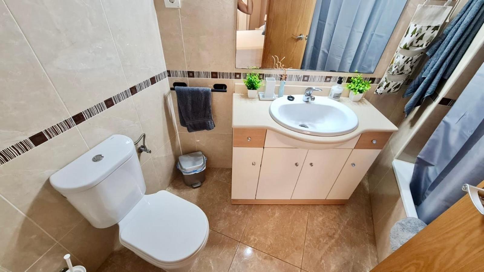 Apartamento Aloha Delta Sant Carles De La Rapita Exterior photo